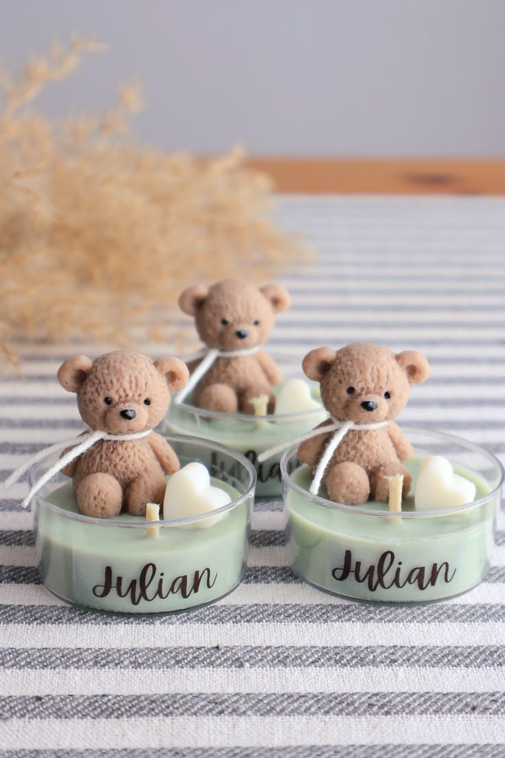 Revelacion Genero/Baby Shower