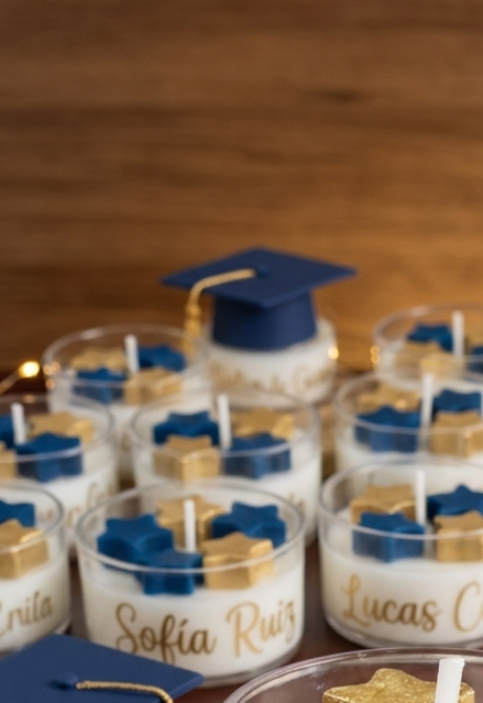 Graduación