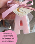 Letra individual
