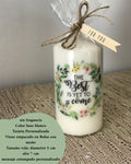 Velon personalizado