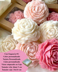 Peonia grande caja