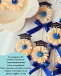 Margarita Graduación
