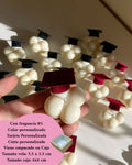 Burbuja graduacion