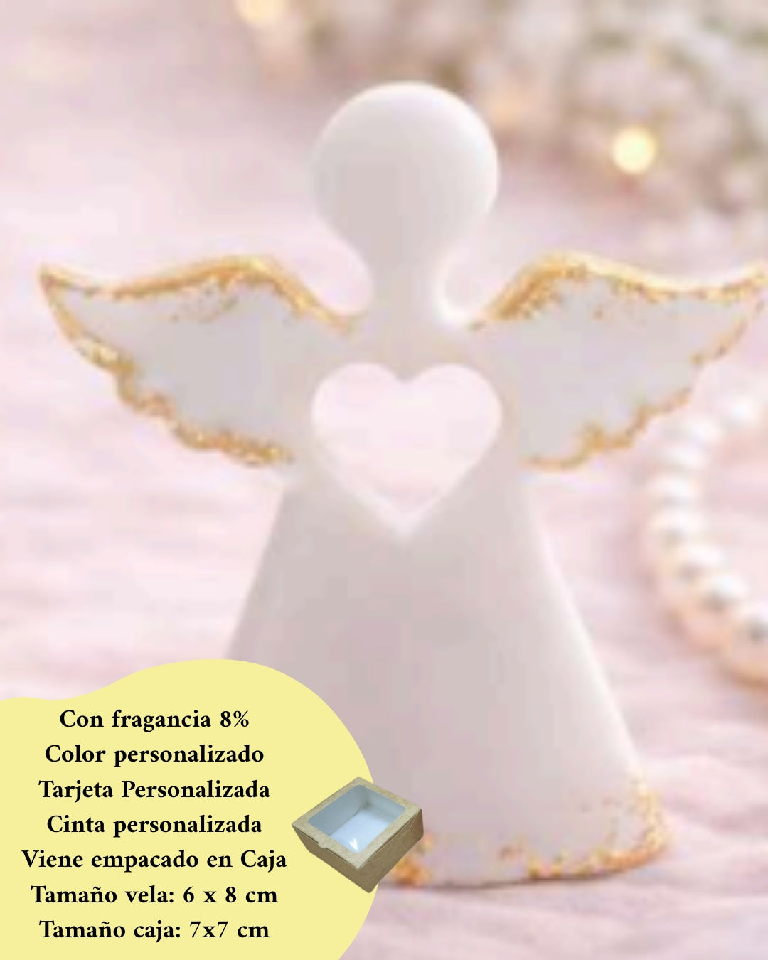 Ángel Corazon