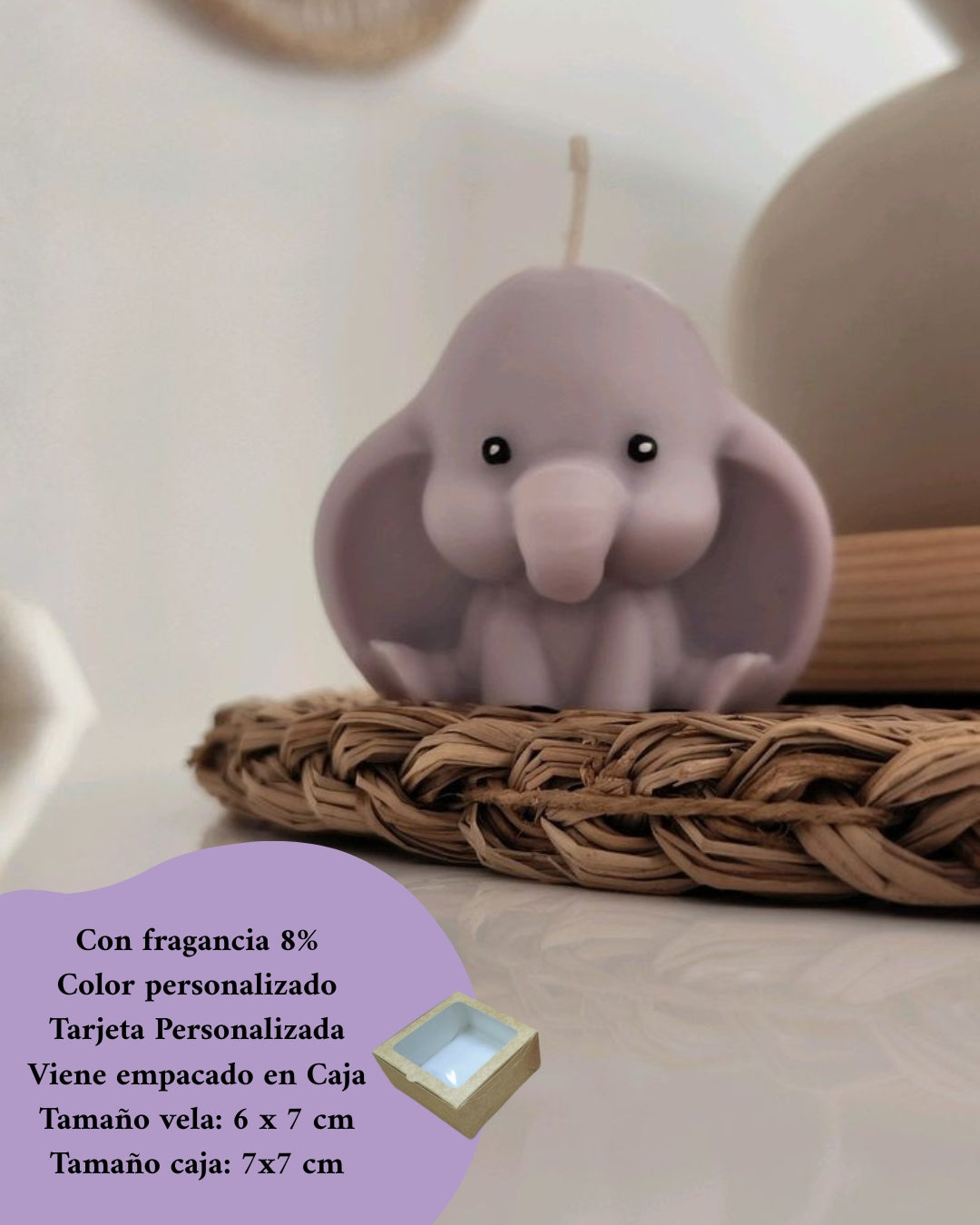 Elefante