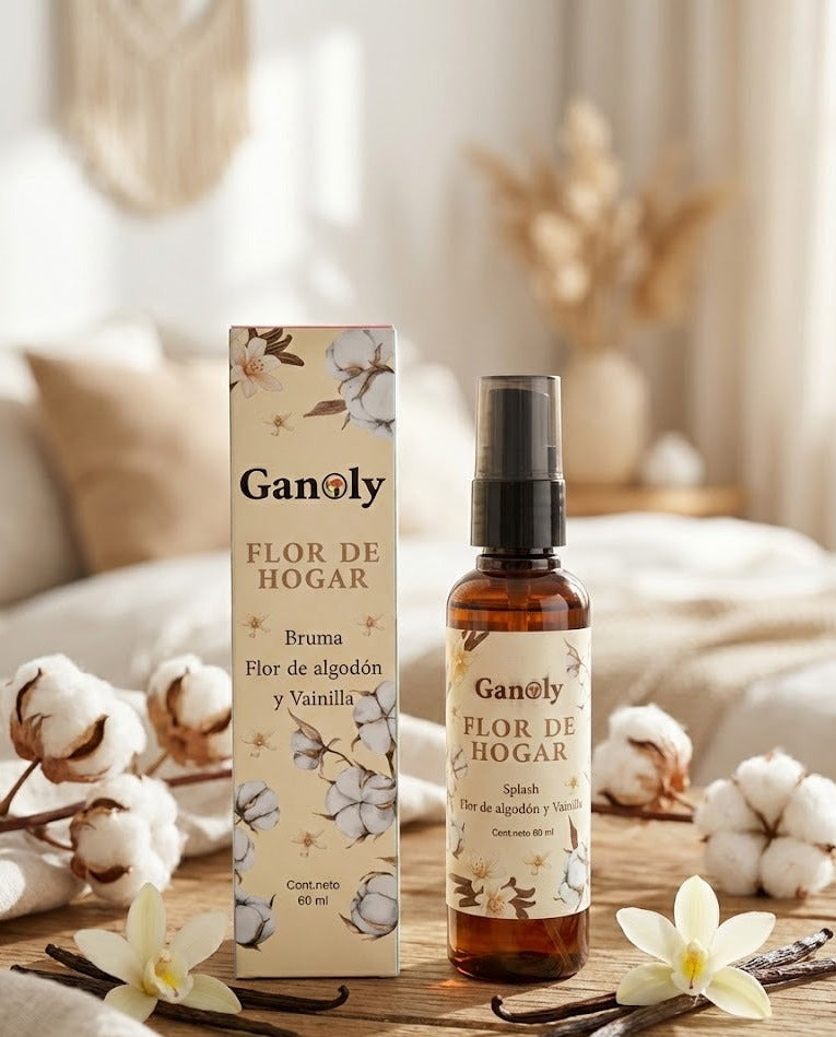 Bruma Flor de Hogar 60 ml