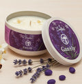Vela aromatica Control