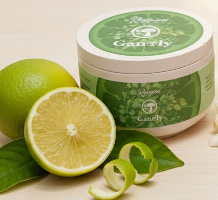 Vela aromática Respira