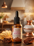 Esencia Canela Manzana
